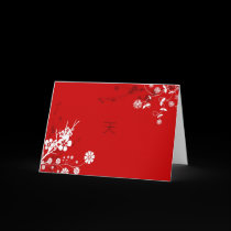 Floral Heaven cards