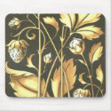 Floral Jewel mousepads