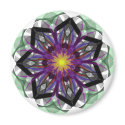 FLORAL magnets