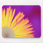 floral mousepads