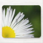 floral mousepads