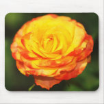 Floral Mousepad
