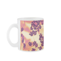 floral coffee mugs