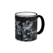 Floral Mug