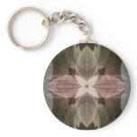 Floral Night Keychains