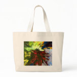 Floral Party Canvas Bags