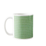 Floral Pattern Mug