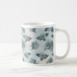 Floral Seamless Mug