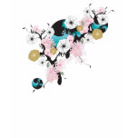 Floral Shirt