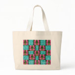Floral Spring Tote bags