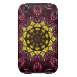 Floral Symphony iPhone 3G/3GS Cases