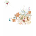 Floral T-Shirt