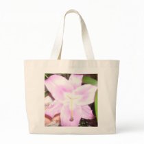 Floral Tote Bag