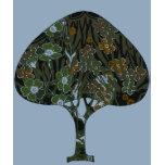 Floral Tree t-shirts