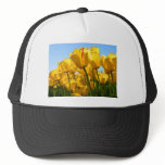 Floral Tulipas Boné