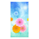 Floralie Photo Greeting Card