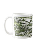 FloralMug