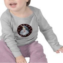 Florals & Bride Tee Shirts
