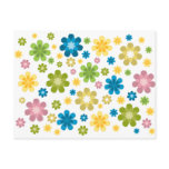 Florals - hippie design