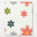 Florals Mouse Mat