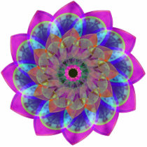 Floramoeba Pink