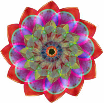 Floramoeba Red
