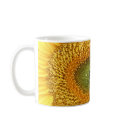 FLORAS FEAST SUNFLOWER SEEDS mugs