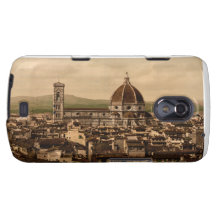 Florence Cathedral, Tuscany, Italy Galaxy Nexus Cover