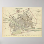 Florence Firenze Poster