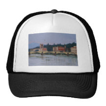 Florence Hats