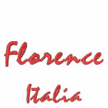 Florence Italia Polo Shirt embroidered shirts