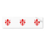 Florence, Italy bumper stickers