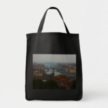 Florence, Italy Canvas Bag