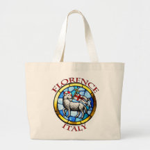 Florence Italy I Bag