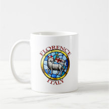 Florence Italy I Mugs