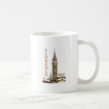 Florence, Italy II Coffee Mug