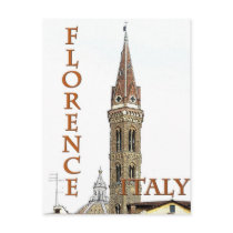 Florence, Italy II