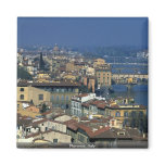 Florence, Italy magnets