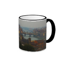 Florence, Italy Mug