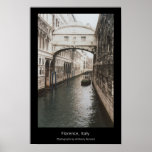 Florence, Italy posters