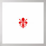 Florence, Italy Print