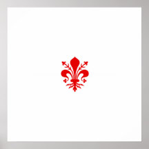 Florence, Italy Print