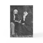 Florence Nightingale and Sir Harry Verney