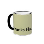 Florence Nightingale Mug