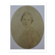 Florence Nightingale Postcard