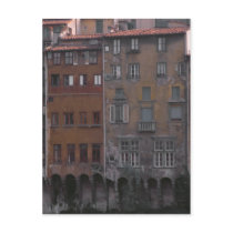 Florence | Postcard