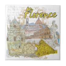 Florence Tiles