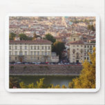 Florence view mousepads