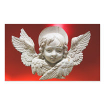 FLORENTINE RENAISSANCE ANGEL STICKER