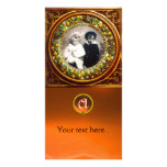 FLORENTINE RENAISSANCE  ANGELS , PHOTO TEMPLATE PHOTO CARDS